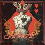 These Dreams - Heart's Greatest Hits - Heart (Used) (Mint Condition)
