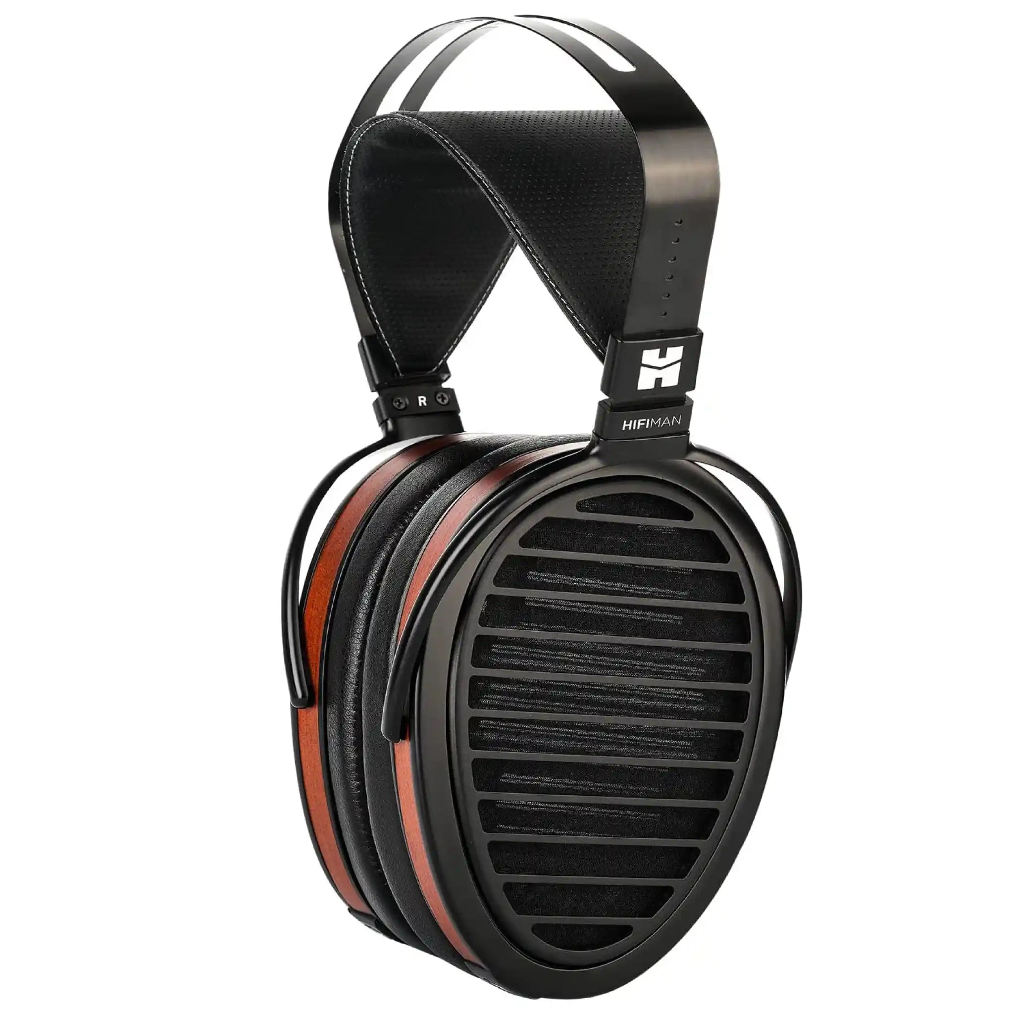Hifiman Arya Organic Planar Magnetic Headphone | - Gears For Ears Hifiman Arya Organic Planar Magnetic Headphone | - Gears For Ears