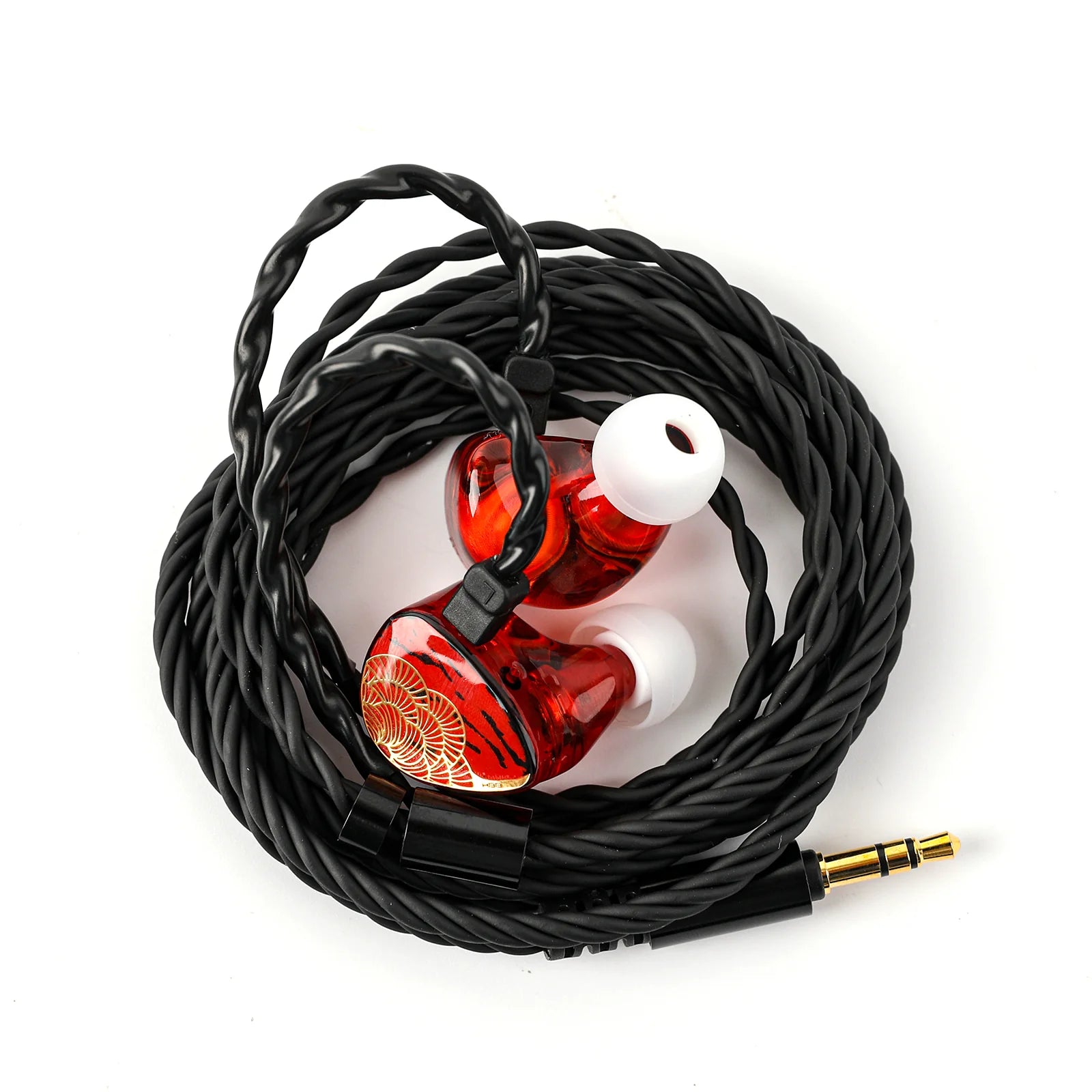 Tangzu Xuan Nv Earphone