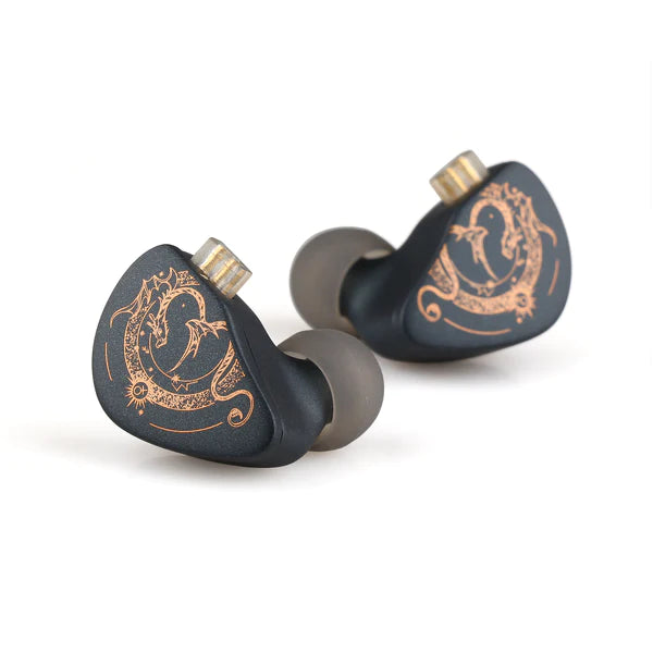 BLON X HBB Z300 Earphone