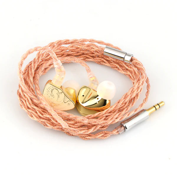 BLON X HBB Z300 Earphone