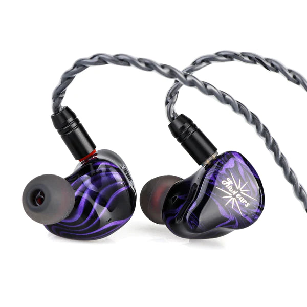 Kiwi Ears Quartet Earphone | - Gears For Ears