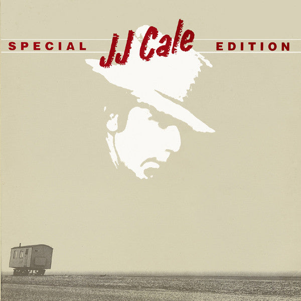 J.J. Cale - Special Edition (Used) (Mint Condition) CD