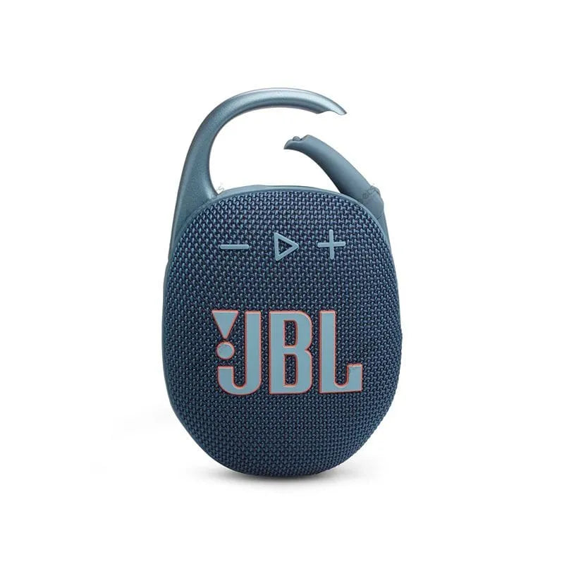 JBL CLIP 5 Portable Waterproof Speaker