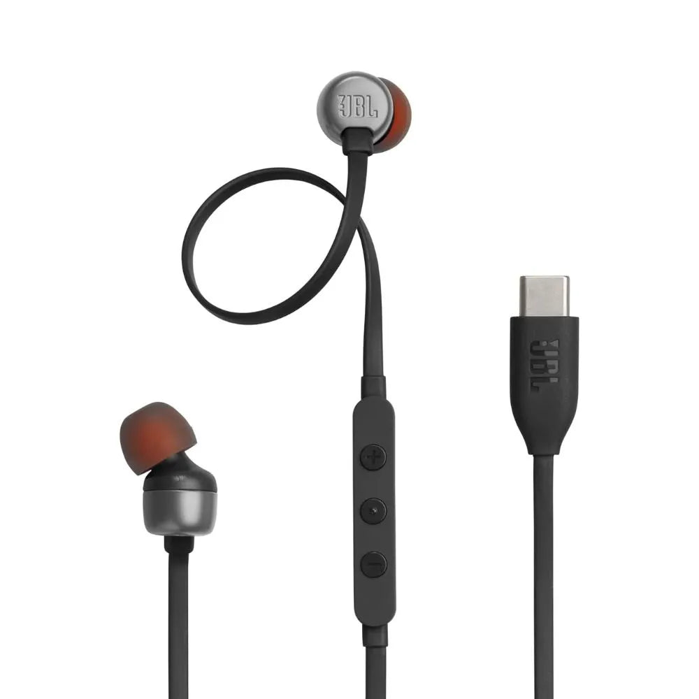 JBL Tune 310C Type C Hi-Res Earphone