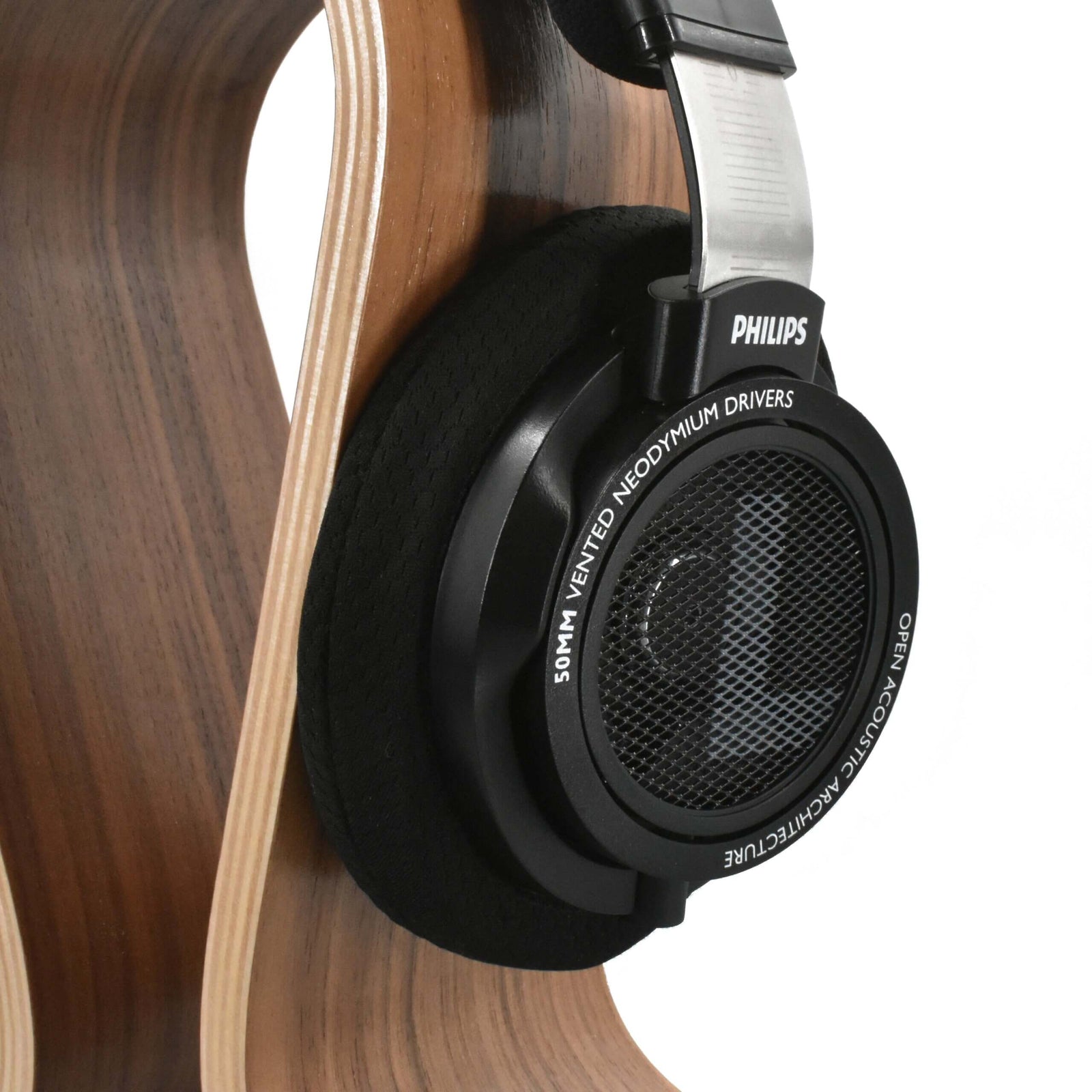 Dekoni Audio Earpads for the Philips SHP9500 Headphones