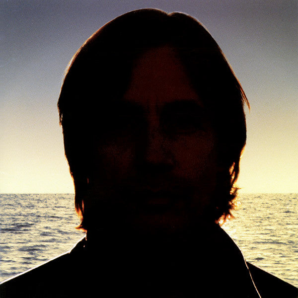 Jackson Browne – Looking East (Used) (Mint Condition) CD