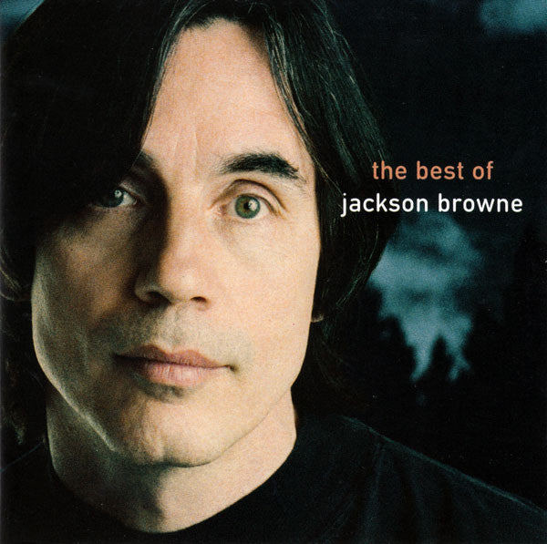 Jackson Browne – The Next Voice You Hear (The Best Of Jackson Browne)(Used) (Mint Condition) CD
