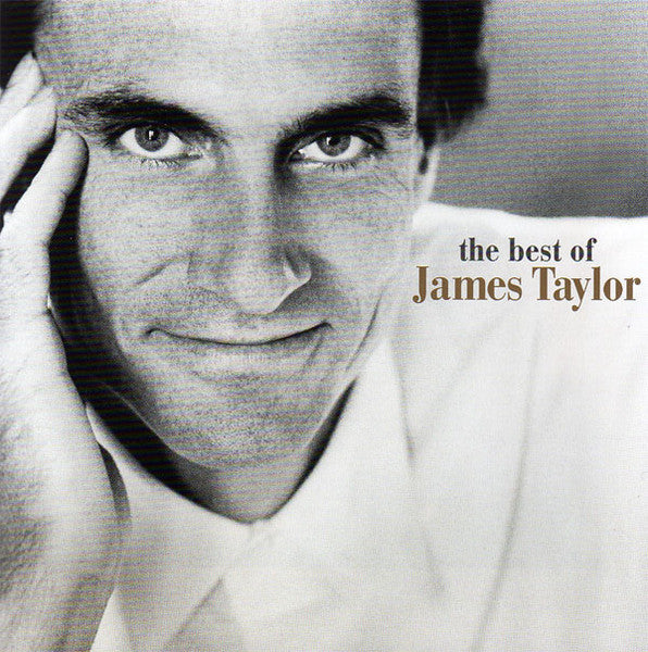 James Taylor (2) – The Best Of James Taylor (Used) (Mint Condition) CD