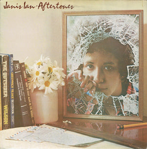 Janis Ian – Aftertones (Used) (Mint Condition)