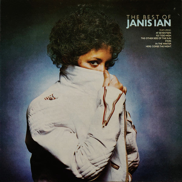 Janis Ian – The Best Of Janis Ian (Used) (Mint Condition)