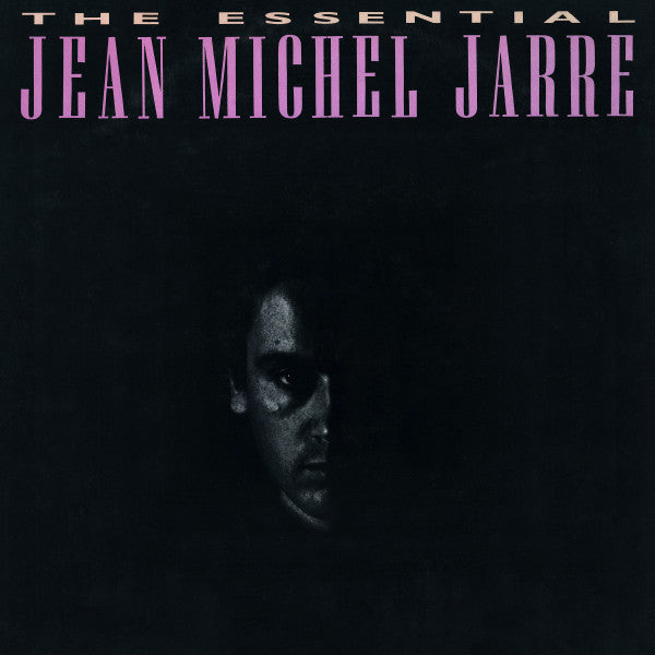 Jean Michel Jarre* – The Essential Jean Michel Jarre (Used) (Mint Condition)