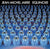 Jean Michel Jarre - Equinoxe (Used) (Mint Condition)