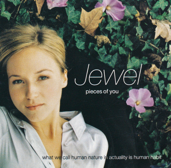 Jewel – Pieces Of You (Used) (Mint Condition) CD