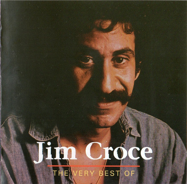 Jim Croce – The Very Best Of (Used) (Mint Condition) CD
