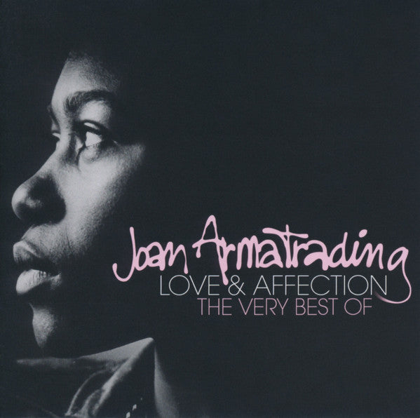 Joan Armatrading - Love & Affection: The Very Best Of (Used) (Mint Condition) CD