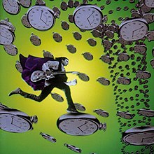 Joe Satriani – Time Machine 2 Discs (Used) (Mint Condition) CD