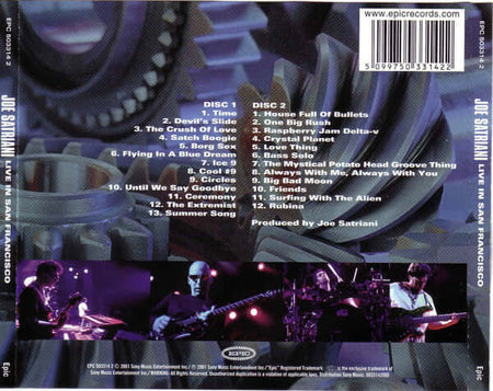 Gears For Ears