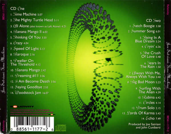 Gears For Ears