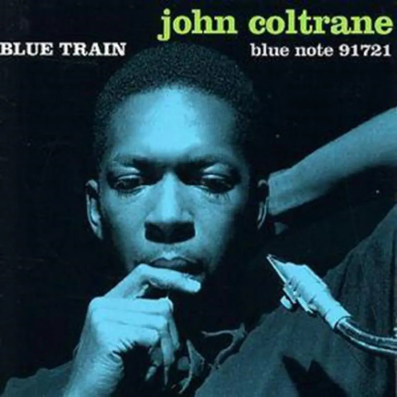 John Coltrane - Blue Train