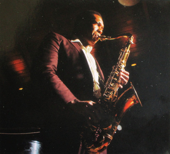 John Coltrane Quartet With McCoy Tyner, Jimmy Garrison & Elvin Jones – Ballads (Used) (Mint Condition) - CD