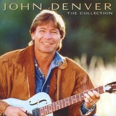 John Denver - The Collection (Used) (Mint Condition) CD