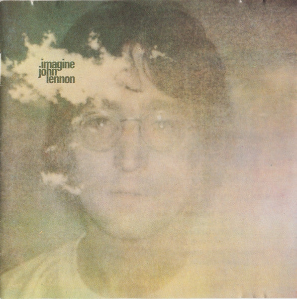John Lennon – Imagine (Used) (Mint Condition) - CD