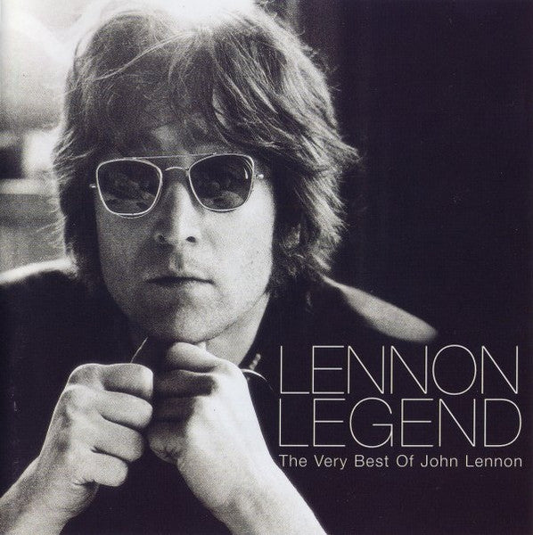 John Lennon - Lennon Legend (The Very Best Of John Lennon) (Used) (Mint Condition)