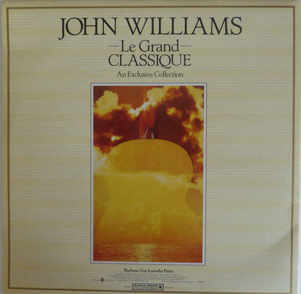John Williams (7) – Le Grand Classique (Used) (Mint Condition) - Vinyl
