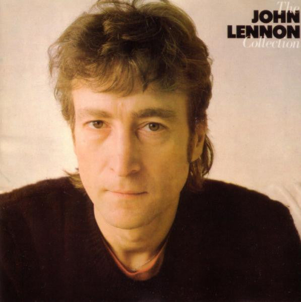 John Lennon - The John Lennon Collection (Used) (Mint Condition)