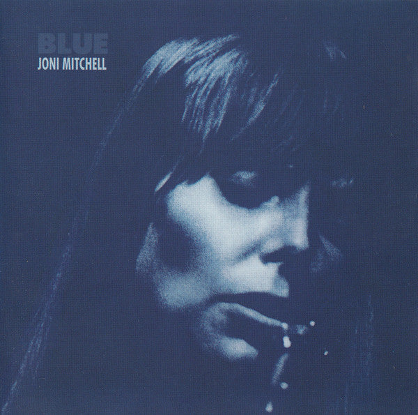 Joni Mitchell – Blue (Used) (Mint Condition) CD