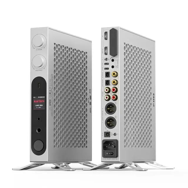 FiiO K19