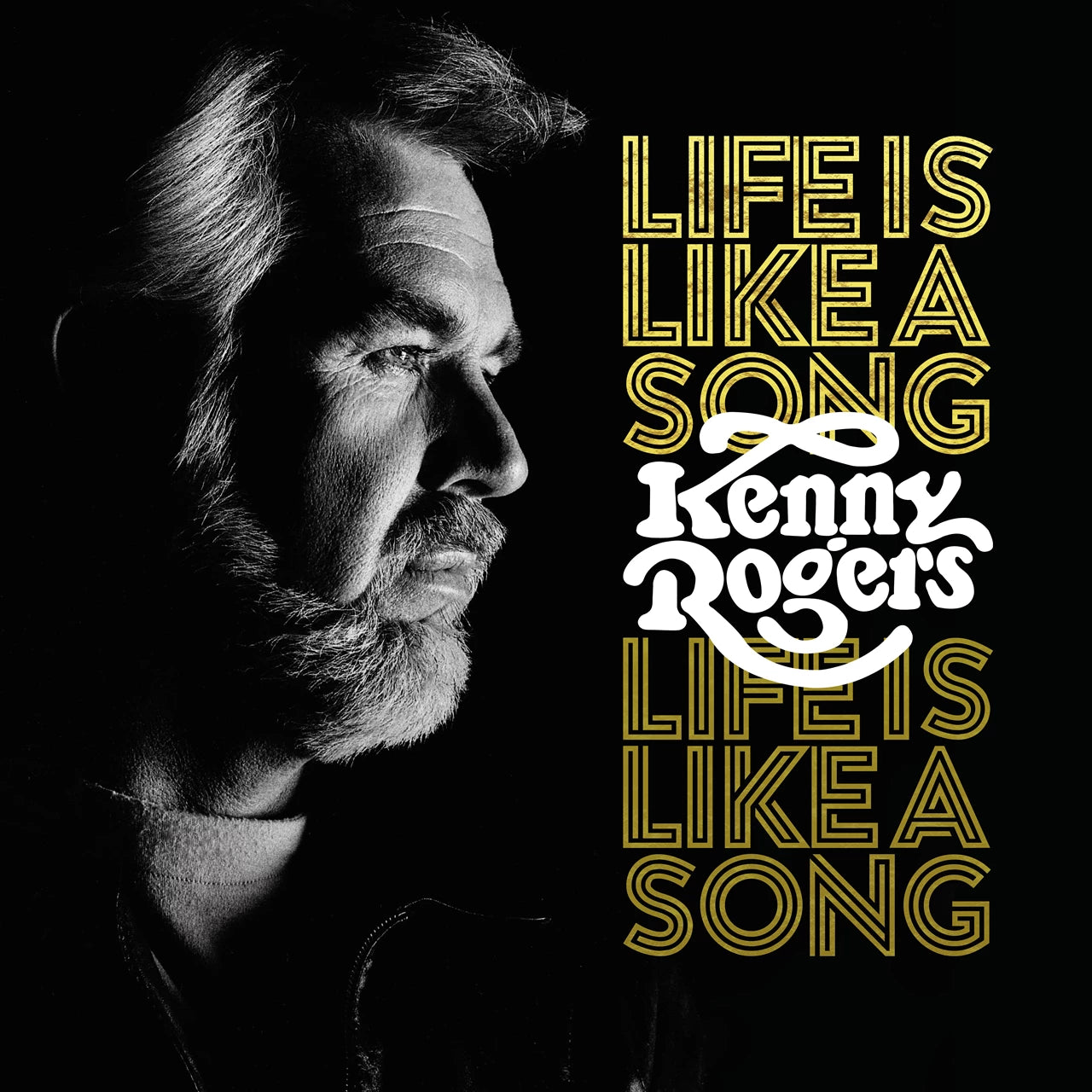 Kenny Rogers - Life Is Like a Song
