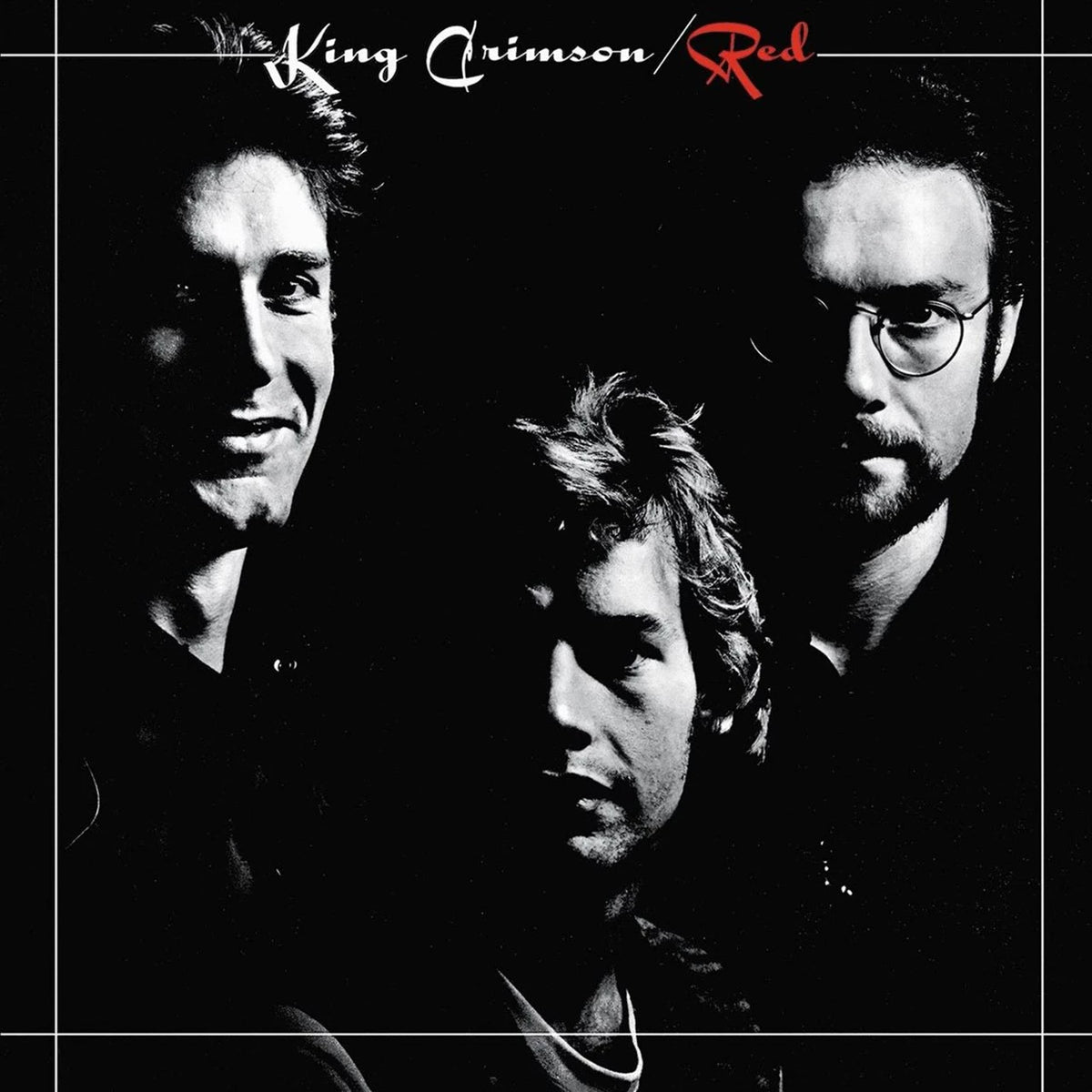 King Crimson - Red (Brand New) Vinyl