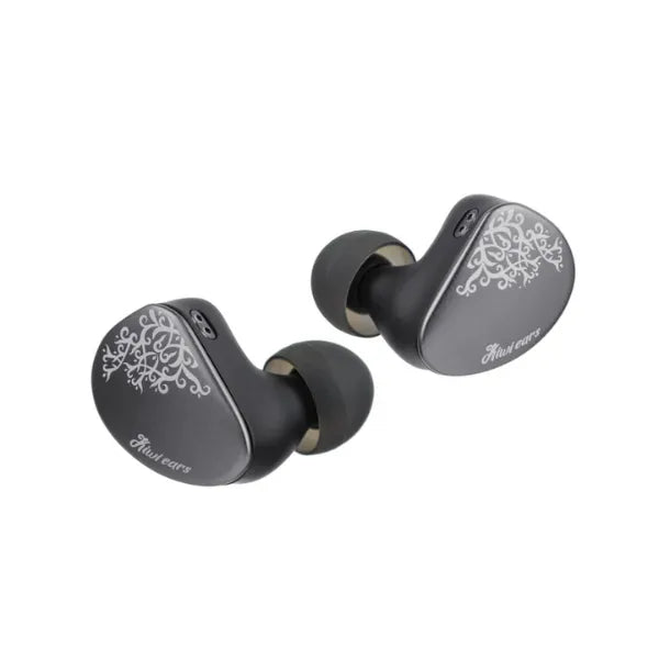 Kiwi Ears Cadenza II & Kiwi Ears AD1