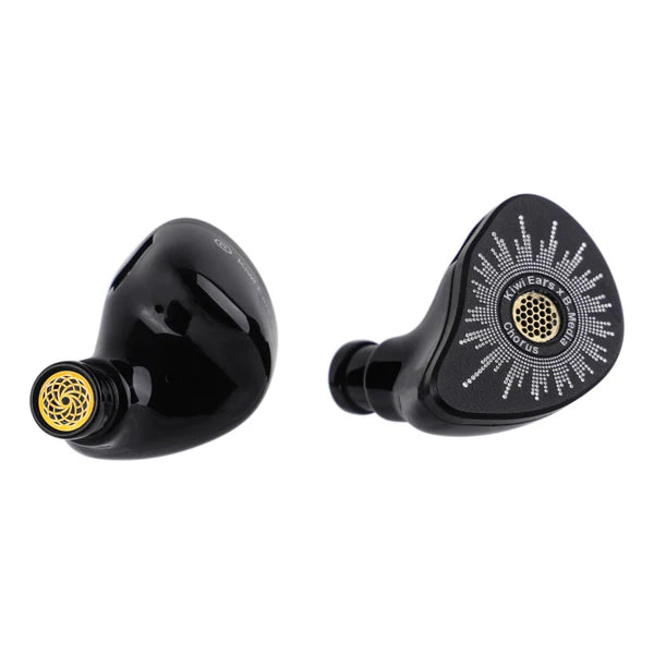Kiwi Ears x B_Media: Chorus Earphone