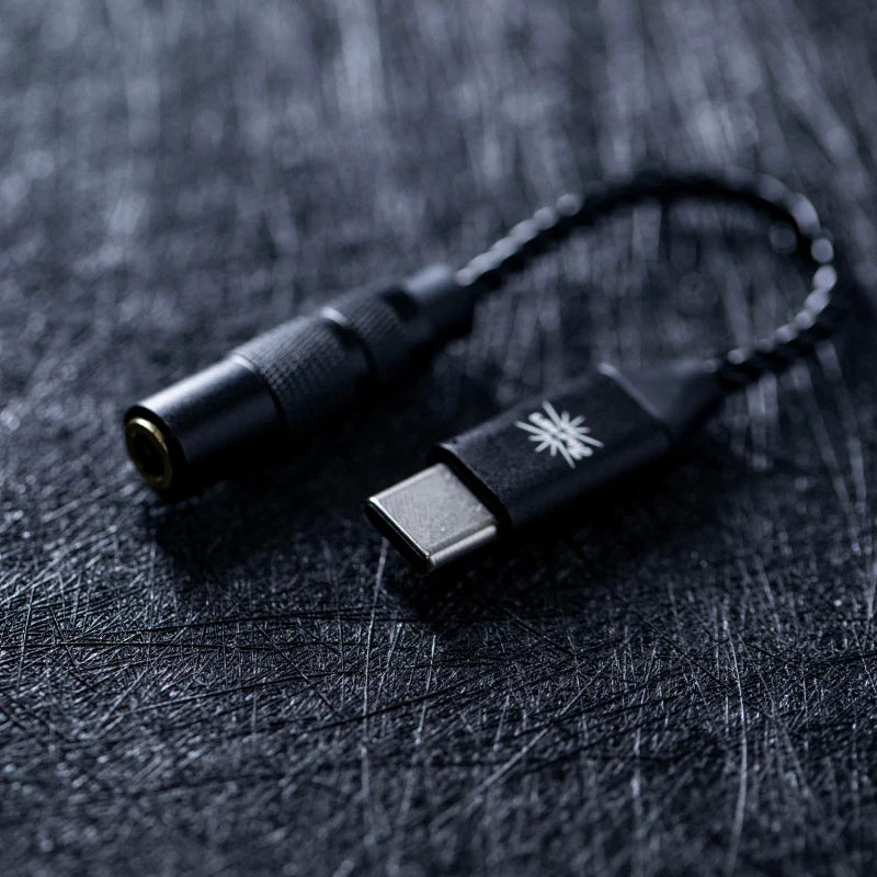 Kiwi Ears AD1 DAC