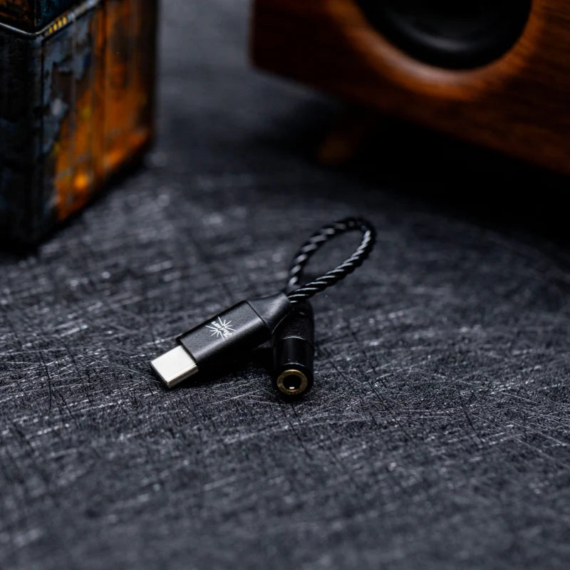 Kiwi Ears AD1 DAC