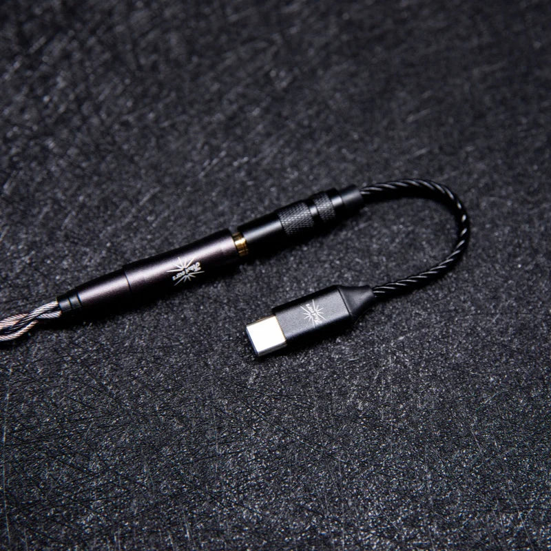 Kiwi Ears AD1 DAC