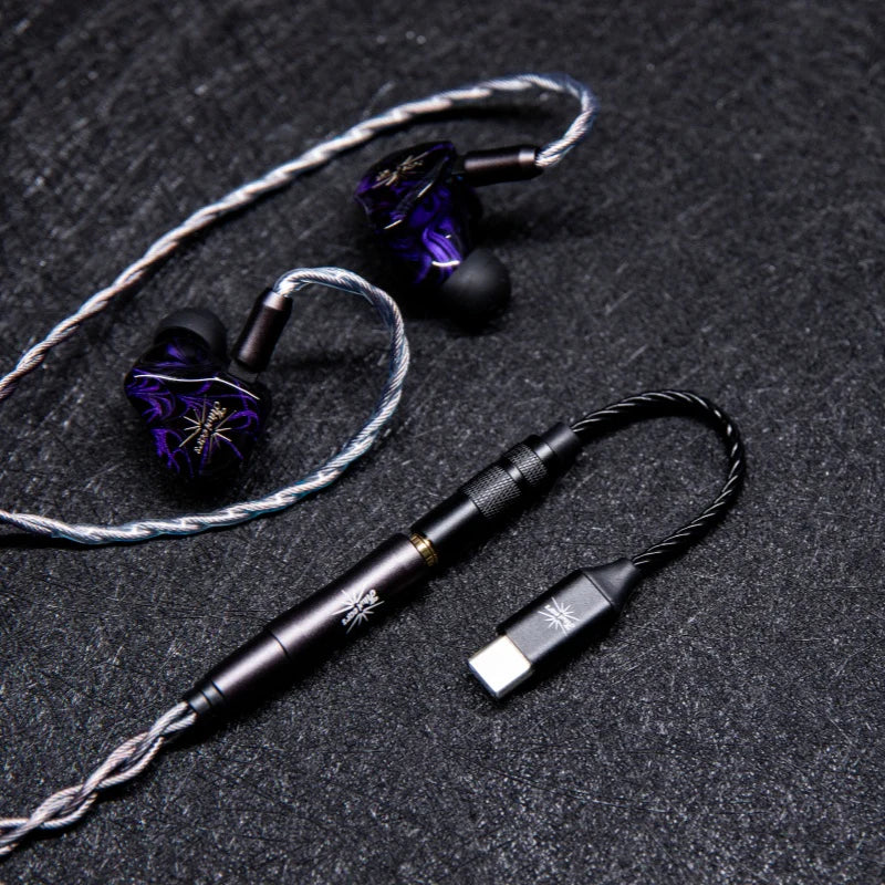 Kiwi Ears AD1 DAC
