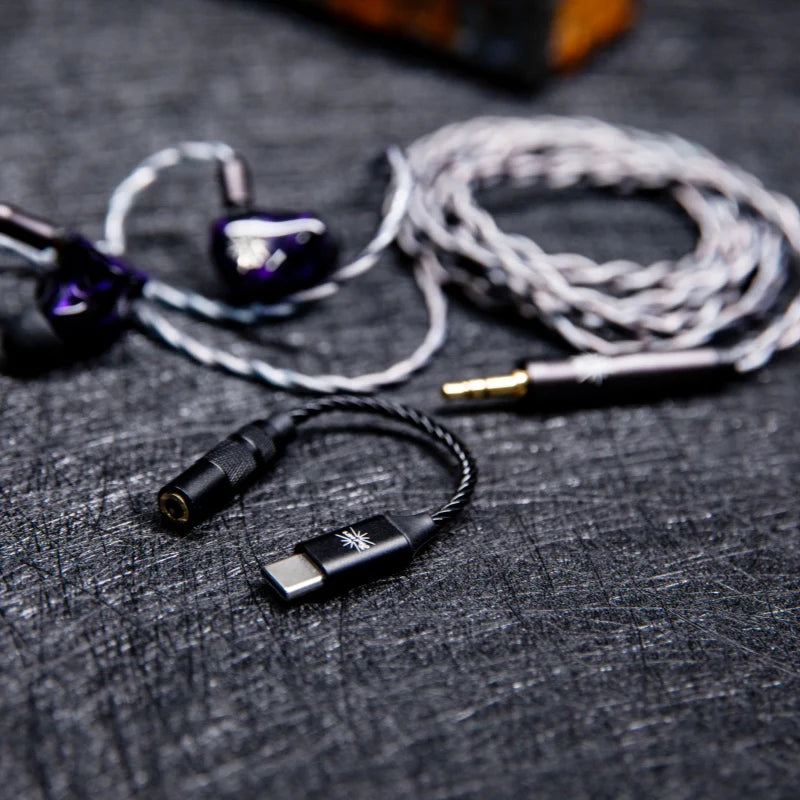 Kiwi Ears AD1 DAC