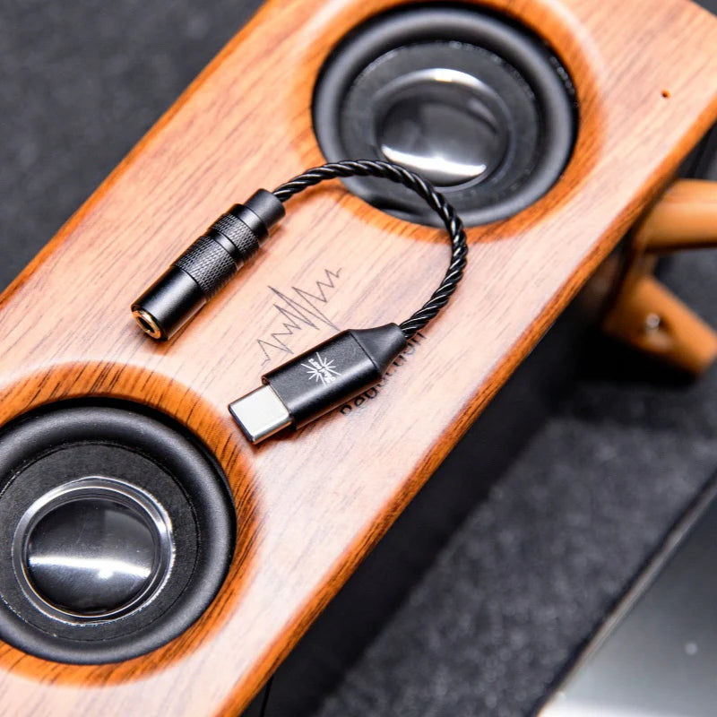 Kiwi Ears AD1 DAC