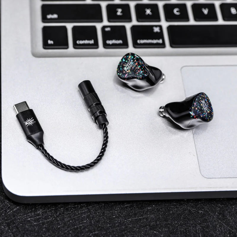 Kiwi Ears AD1 DAC