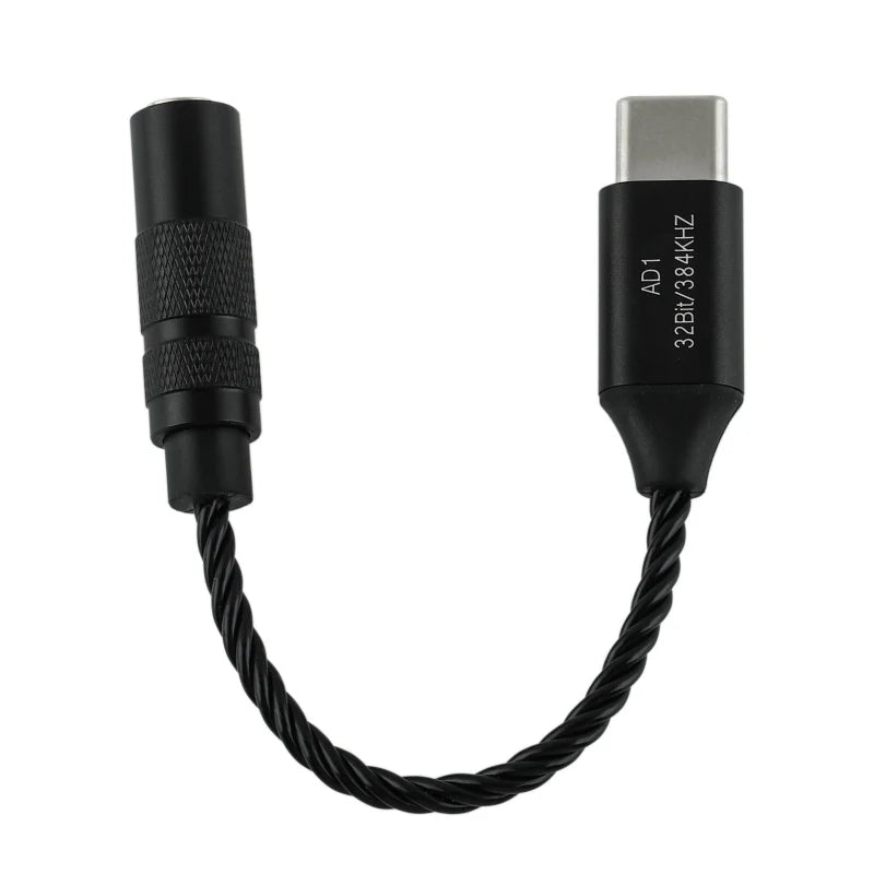 Kiwi Ears AD1 DAC