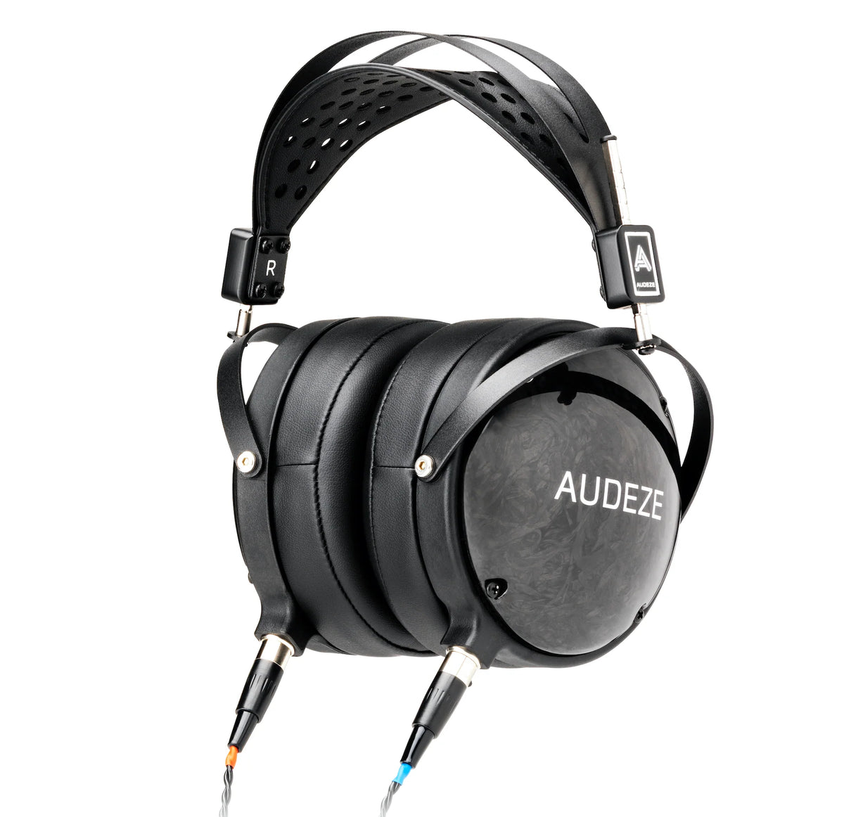 Audeze LCD-2 Closed Back Planar Magnetic Headphone