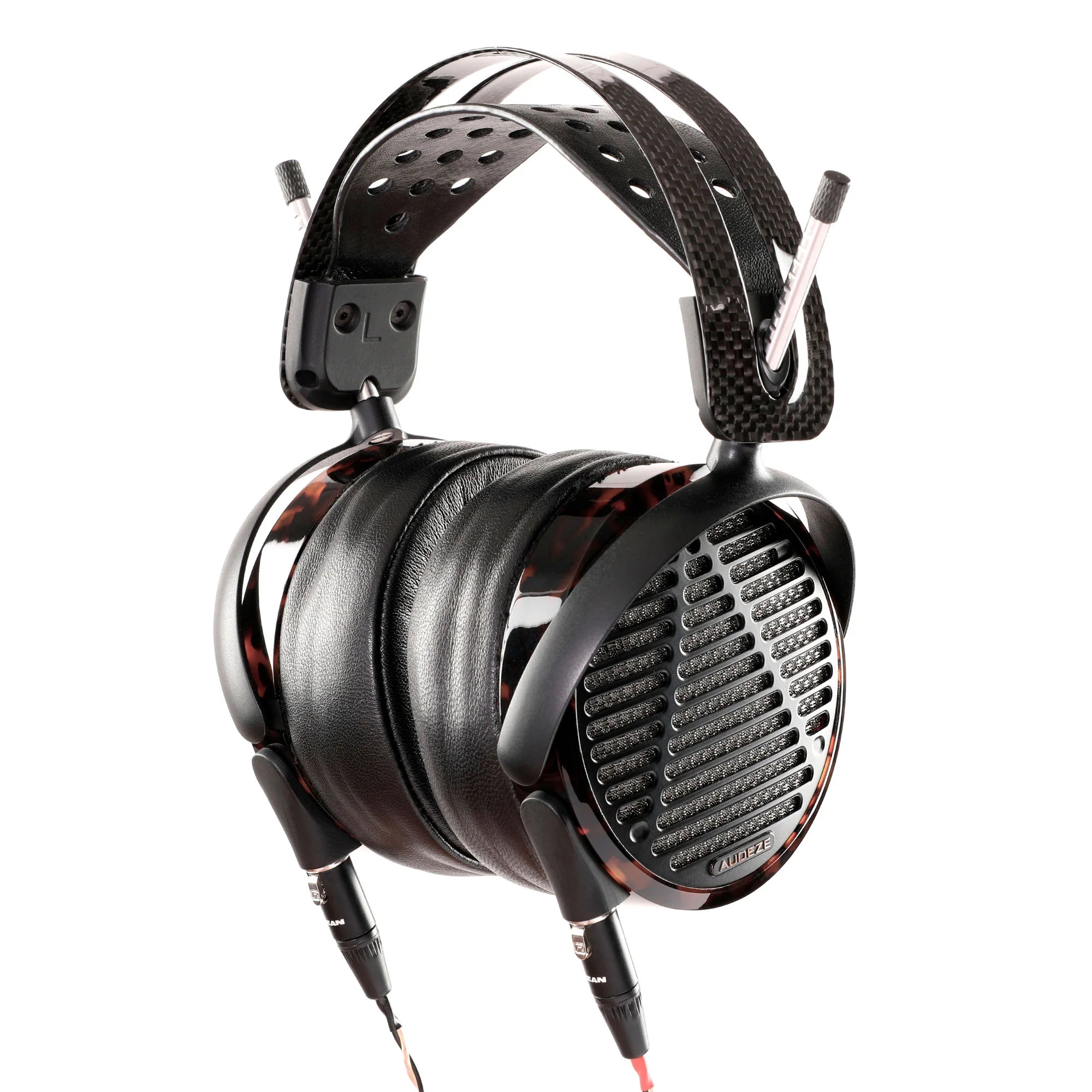 Audeze LCD-5 Planar Magnetic Headphone