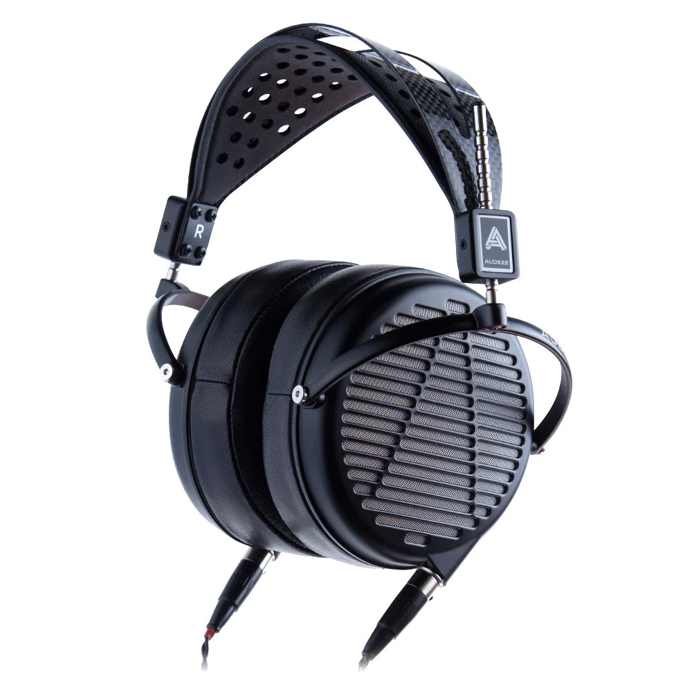 Audeze LCD-MX4 Over-Ear Headphone