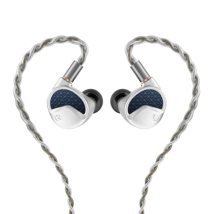 LETSHUOER Astralis 15.5mm Ring-Type planar diaphragm HiFi In-Ear Monitor