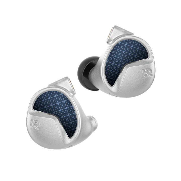 LETSHUOER Astralis 15.5mm Ring-Type planar diaphragm HiFi In-Ear Monitor