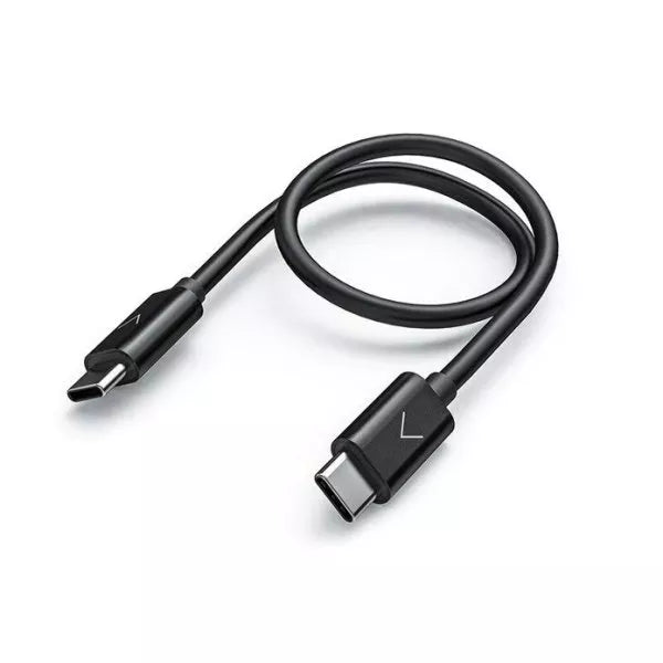 FiiO LT-TC3 USB-C to USB-C Charging Data Cable